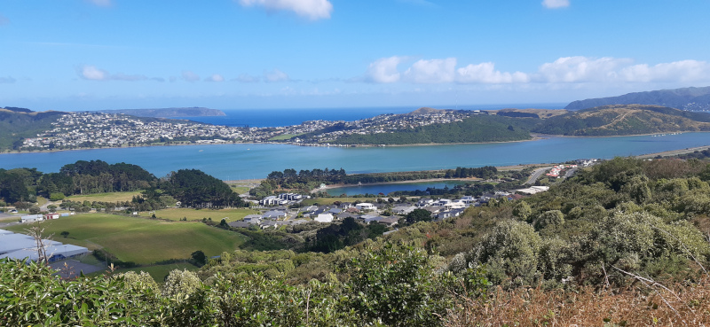 Aotea Lagoon